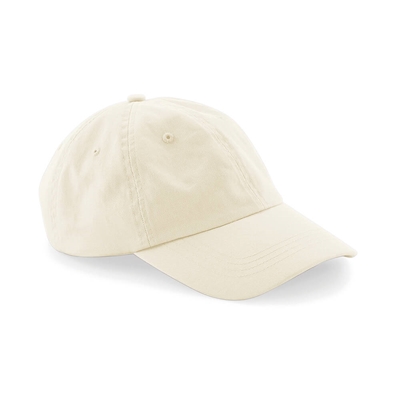 Show details for Beechfield Low Profile 6 Panel Dad Caps