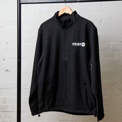 Show details for Pro RTX Pro 2-layer Softshell