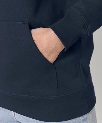 Show details for Stanley Stella Cruiser 2.0 Unisex Iconic Hoodie Sweatshirt