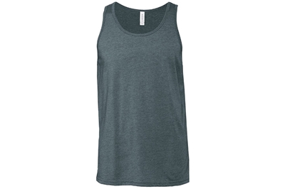 Show details for Bella & Canvas Jersey Tank Top