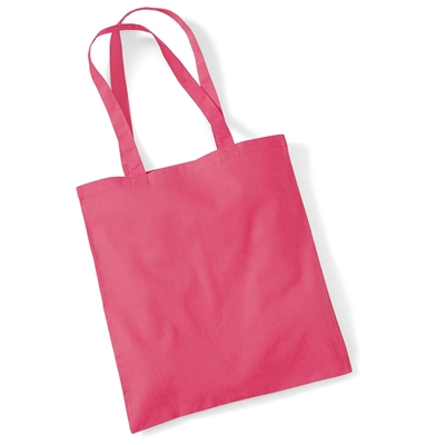 Show details for DEAL! 100 x Screen Printed Tote Bags