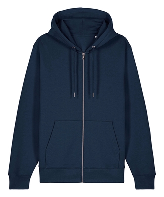 Show details for Stanley Stella Cultivator 2.0 Iconic Unisex Zipped Hoodies