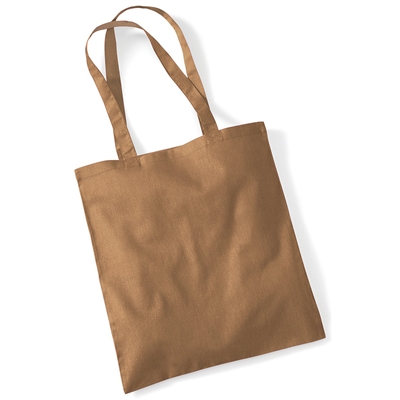 Show details for DEAL! 100 x Screen Printed Tote Bags