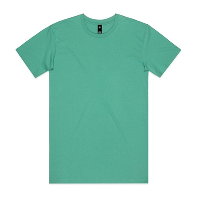 Show details for AS Colour Mens Staple T-Shirts