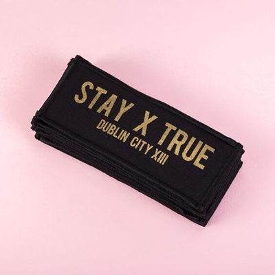 Show details for Rectangular Patches