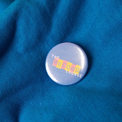 Show details for 38mm Round Badges