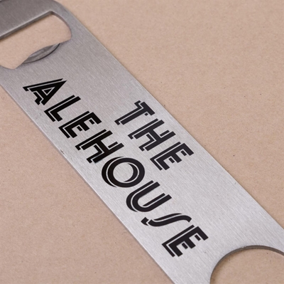 Show details for Bar Blades