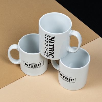 Show details for DEAL! 36 x Custom Full Colour Printed Mugs