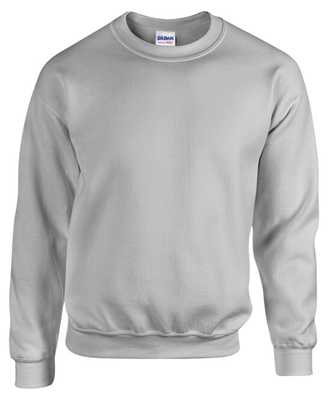 Show details for Gildan Heavy Blend Crew Neck Sweatshirts