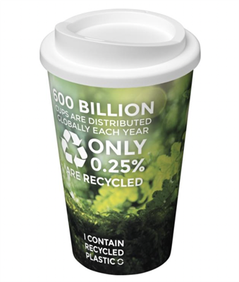 Show details for Americano Insulated Tumbler 350ml