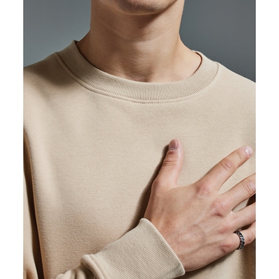 Show details for Anthem Organic Unisex Sweatshirt ♻️