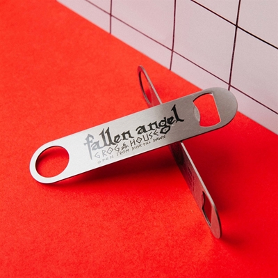 Show details for Bar Blades