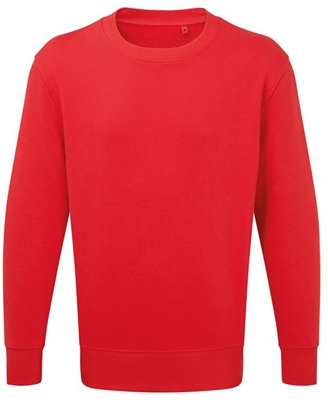 Show details for Anthem Organic Unisex Sweatshirt ♻️