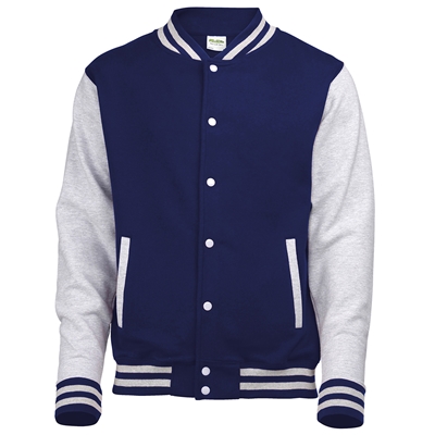 Show details for AWDis Varsity Jackets
