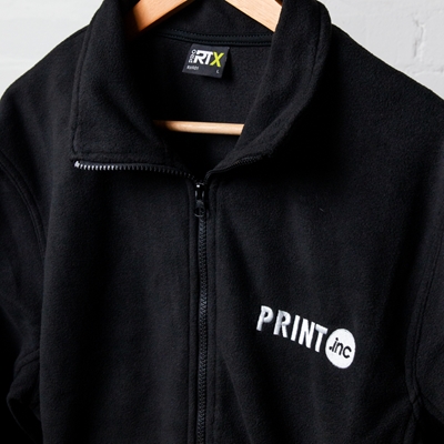 Show details for Pro RTX Pro Microfleece