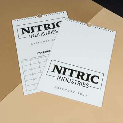 Show details for DEAL! Wall Calendars