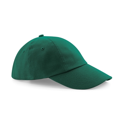 Show details for Beechfield Low Profile Heavy Cotton Drill Caps