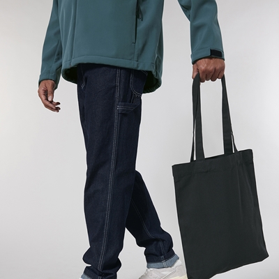 Show details for Stanley Stella Recycled Woven Tote Bags ♻️