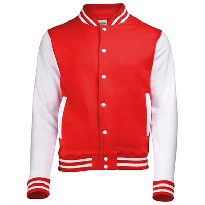 Show details for AWDis Varsity Jackets
