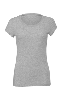 Show details for Bella & Canvas Ladies 'The Favourite' T-Shirts