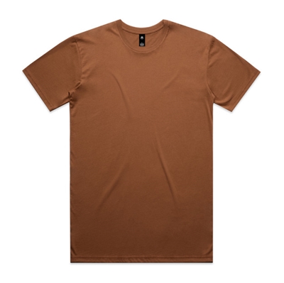 Show details for AS Colour Mens Staple T-Shirts