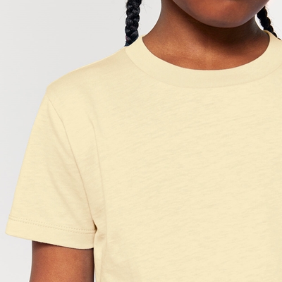 Show details for Stanley Stella Kids Mini Creator 2.0 Organic T-Shirts