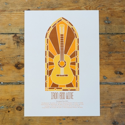 Show details for A4 Art Prints