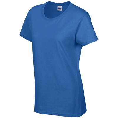 Show details for Gildan Heavy Cotton Ladies T-Shirts