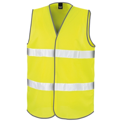 Show details for Result Core Hi-Vis Vest