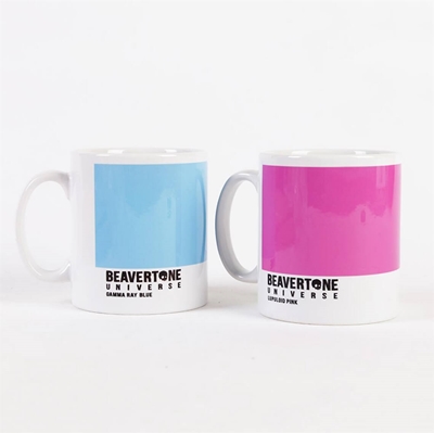 Show details for DEAL! 36 x Custom Full Colour Printed Mugs