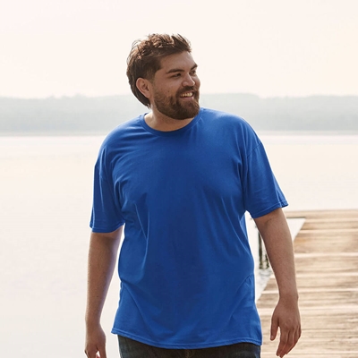 Show details for Fruit of the Loom Iconic 150 T