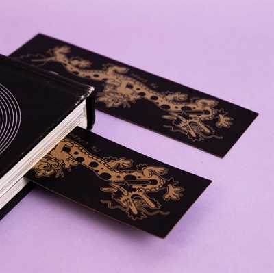 Show details for Bookmarks