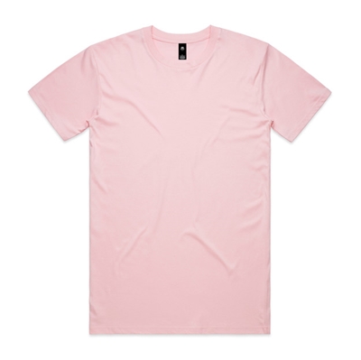 Show details for AS Colour Mens Staple T-Shirts