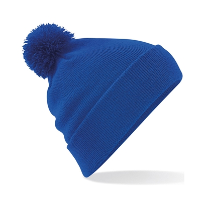 Show details for Beechfield Original Pom Pom Beanies