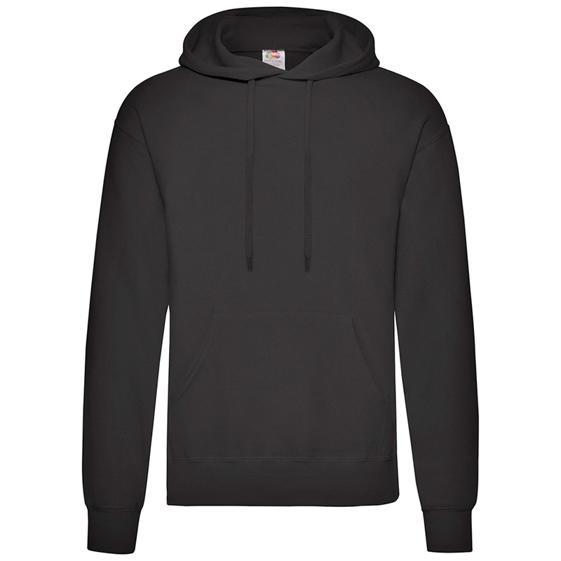 Show details for Fruit of the Loom Classic Hoodies
