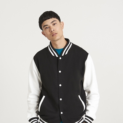 Show details for AWDis Varsity Jackets