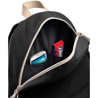 Show details for Embroidered Heritage Backpacks