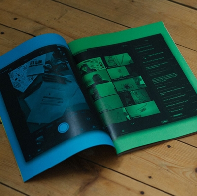 Show details for Zines