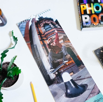 Show details for DEAL! Wall Calendars