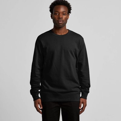 Show details for AS Colour Mens Premium Sweatshirts