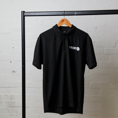 Show details for Pro RTX Pro Polo