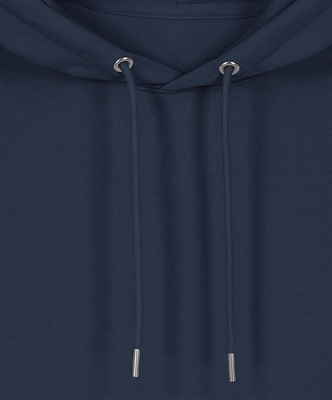 Show details for Stanley Stella Cruiser 2.0 Unisex Iconic Hoodie Sweatshirt