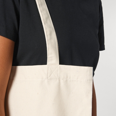 Show details for Stanley Stella Recycled Woven Tote Bags ♻️