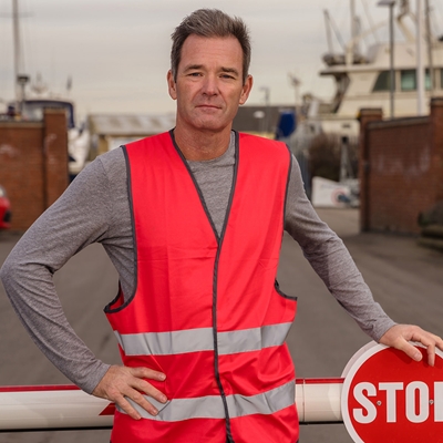 Show details for Result Core Hi-Vis Vest