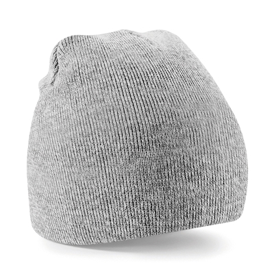 Show details for Beechfield Original Pull-On Beanies