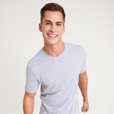 Show details for AWDis Triblend T