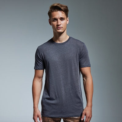 Show details for Anthem Organic Unisex T-Shirts