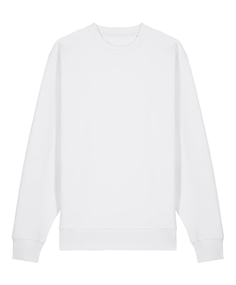 Show details for Custom Screen Printed Stanley Stella Changer 2.0 Organic Unisex Sweatshirt