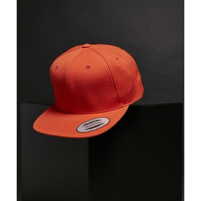 Show details for Flexfit by Yupoong Classic Snapback Caps