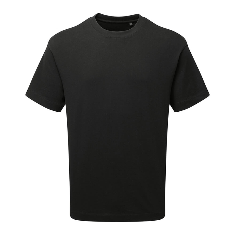 Show details for Anthem Organic Heavyweight T-Shirts